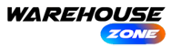 Warehouse Zone Limited - Home Warehouse Zone Logo