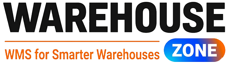 Warehouse Zone Limited - Home Warehouse Zone Logo