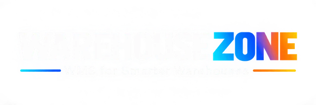 Warehouse Zone - WMS for Smarter Warehouses