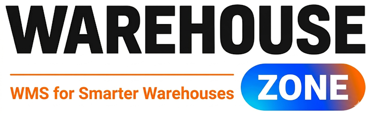 Warehouse Zone - WMS for Smarter Warehouses