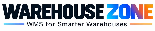 Warehouse Zone - WMS for Smarter Warehouses